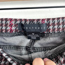 Houndstooth Pull On Legging-4