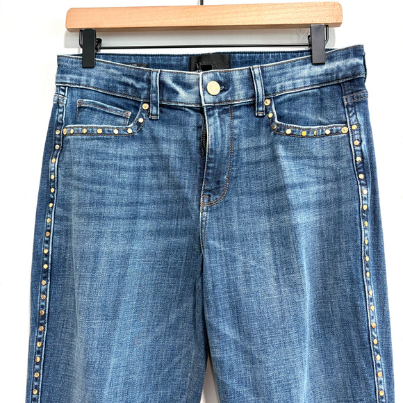 Studded Jeans