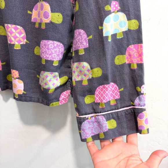 Turtle Pajamas