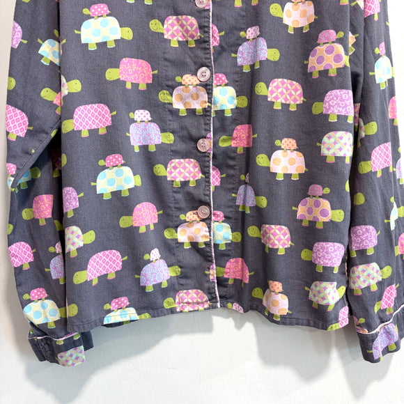 Turtle Pajamas