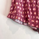 Moon Phases Sleep Shorts-4