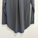Stretch Button Down-10