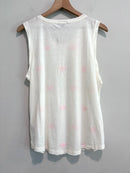 Watermelon Sequin Tank Top-9