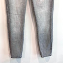 Mid Rise Skinny Jeans-3