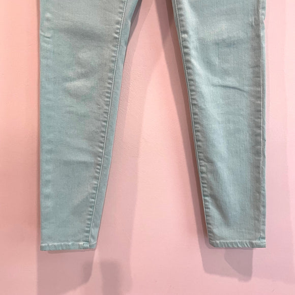 Classic Skinny Jeans