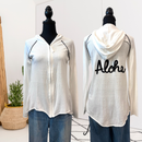 Aloha Zip Sweater Jacket-1