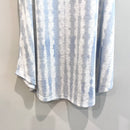 Tie Dye Knit Tank Top-6