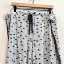 Star Print Knit PJ Set-4