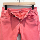 Low Rise Skinny Jeans-5