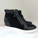 Hidden Wedge Sneakers-1