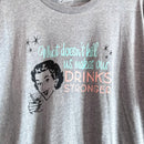 Funny Graphic Tee-3