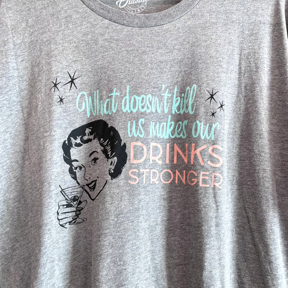 Funny Graphic Tee
