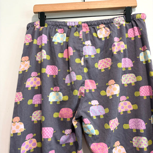 Turtle Pajamas