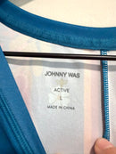 Active Flyaway Back Top-8