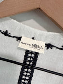 Embroidered Cardigan-7
