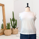 Ruffle Top-1