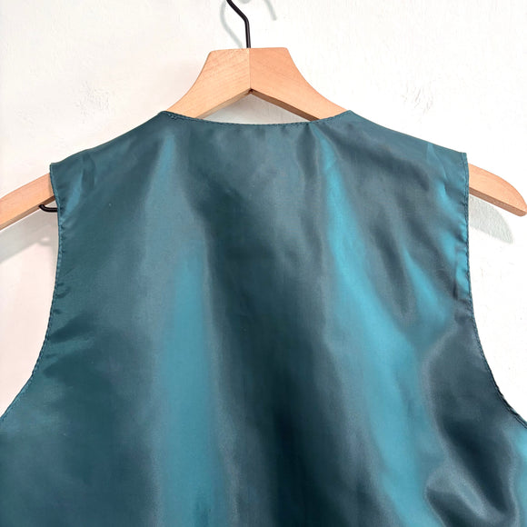 Leather Vest