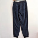 Embroidered Joggers-6