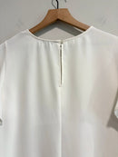 Ruffle Sleeve Top-9