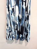 Abstract Tank Dress-4