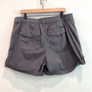 Utility Cuff Shorts-6
