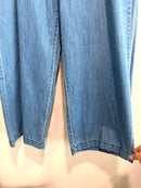 Wide Leg Jeans-4