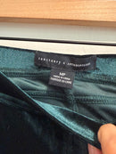 Velvet Leggings-4
