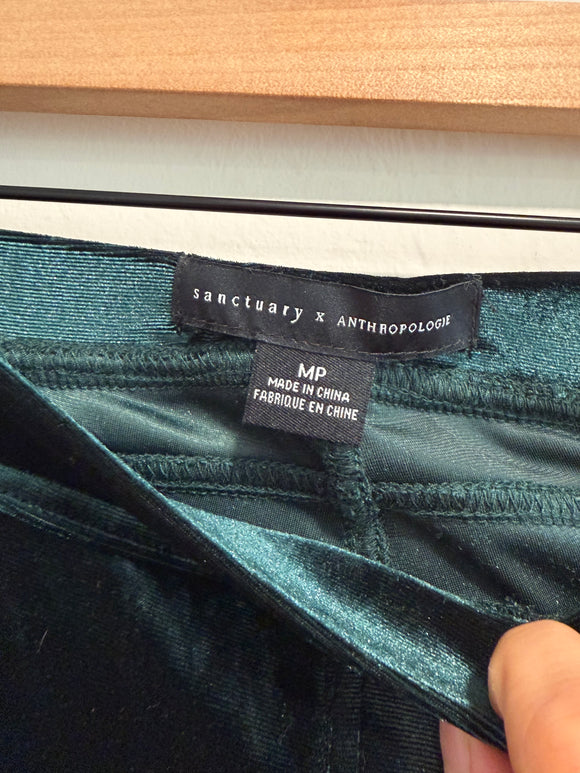 Velvet Leggings