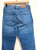 Slim Straight Jeans-6