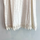 Crochet Trim Sleep Tank Top-10