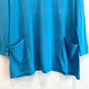 Pocket Swing Sweater-4