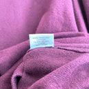 Puff Shoulder Turtleneck Sweater-8