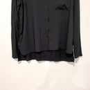 Button Down Long Sleeve Top-4