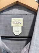 Lightweight Chambray Shirt-6