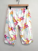Floral Pajama Set-13
