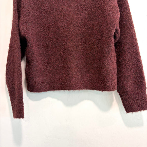 Boucle Cardigan