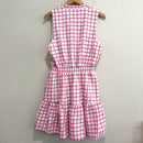 Eyelet Dress-10