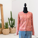 Abstract Cardigan-1