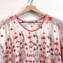 Geometric Relaxed Embroidered Top-3