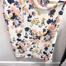 Floral Maxi Dress-7