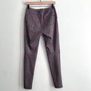 Houndstooth Pull On Legging-5