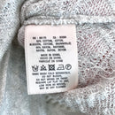 Open Front Dolman Cardigan-7