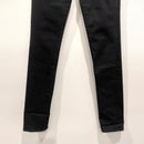 Mid-Rise Skinny Jeans-3