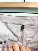 High Rise Utility Pants-6