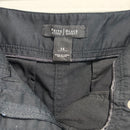 Cuff Chino Shorts-5
