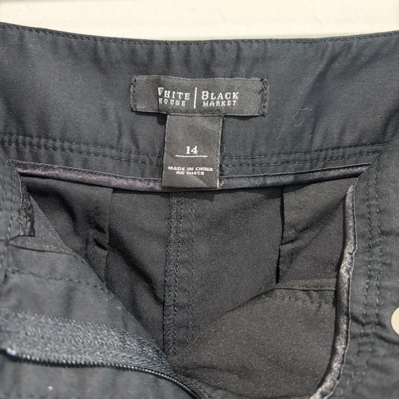 Cuff Chino Shorts