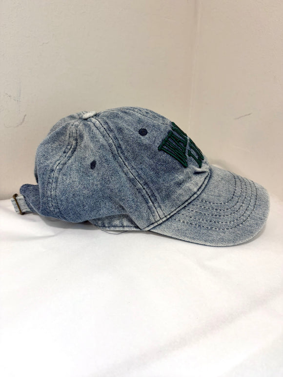 Wander Lust Hat