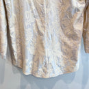 Embroidered Long Sleeve Tunic Top-10