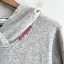 Sundays Hooded Sweater-4