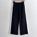 2PC Side Stripe Sweatsuit-11